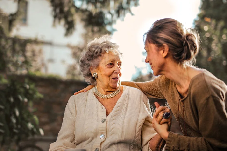 Respite care for family caregivers